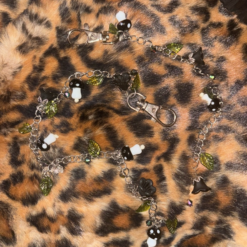 Charm chain
